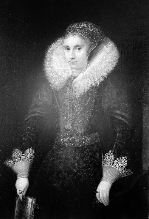 Portrait of a Lady (called Lady Jane Grey)