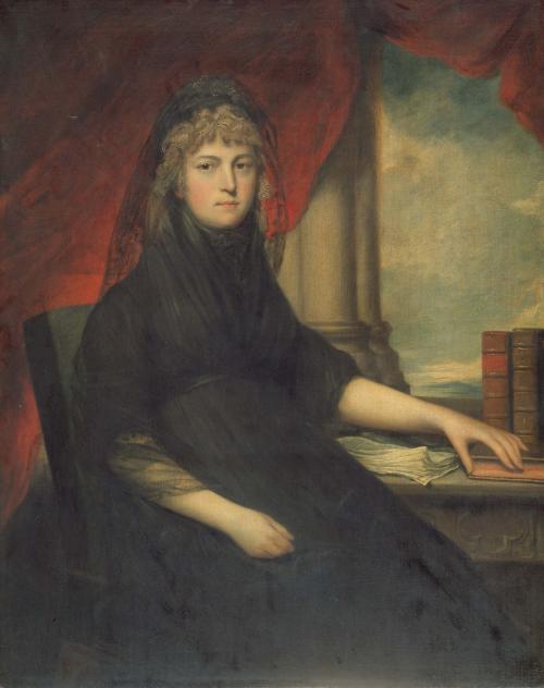 Maria (Walpole), Duchess of Gloucester