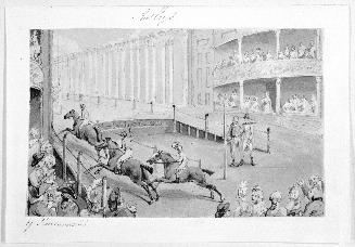 Astley's Riding Theatre