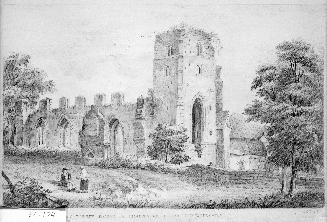 Ulvescroft Priory