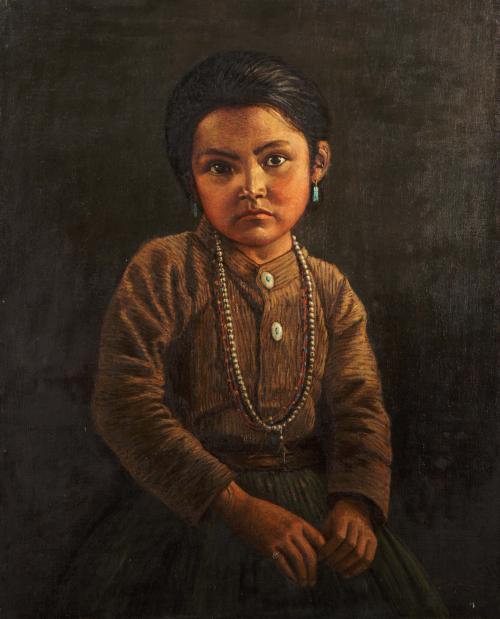 Indian Child