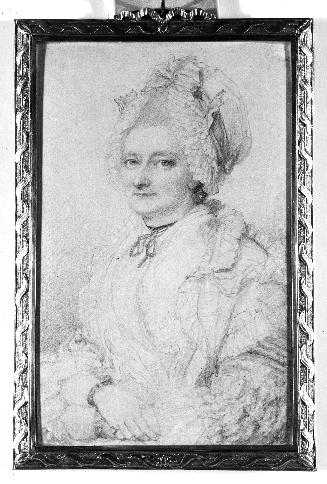 Elizabeth, Lady Lyttleton