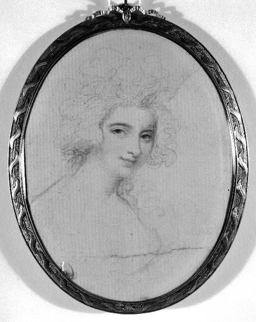 Judith Maria, Lady Rolle
