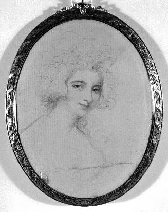 Judith Maria, Lady Rolle
