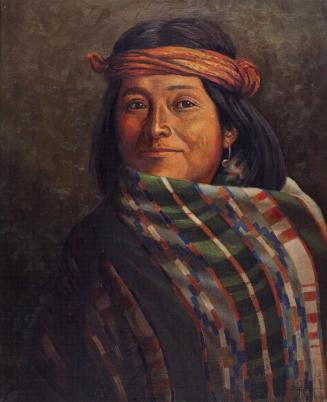Koy-yai, San Filipi Pueblo