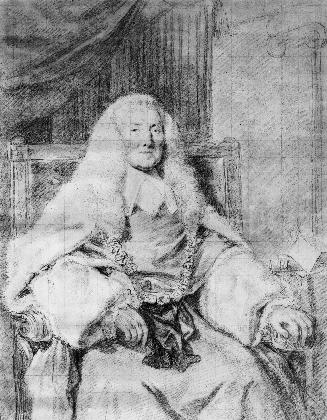 William Murray, Earl of Mansfield, Lord Chief Justice