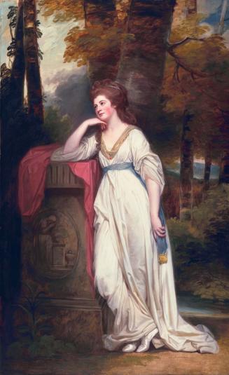 Mary (Palmer), Lady Beauchamp-Proctor