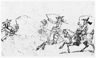 A French Hunt