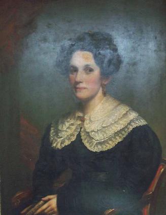 Mrs. Samuel P. (Sophia) St. John