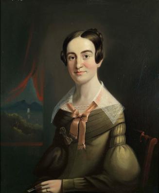 Mrs. Eunice Hall of Portland, Maine