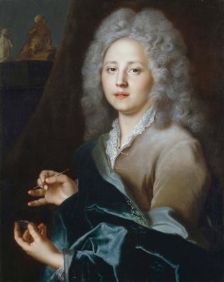 James IV Roettiers de La Tour (1707-1784)