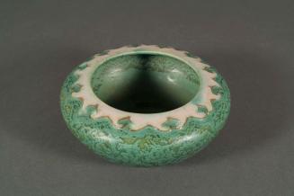 Arequipa ceramic bowl