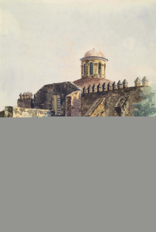 Catedral-Quernavaca