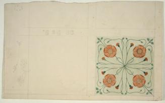 Design for Embroidery