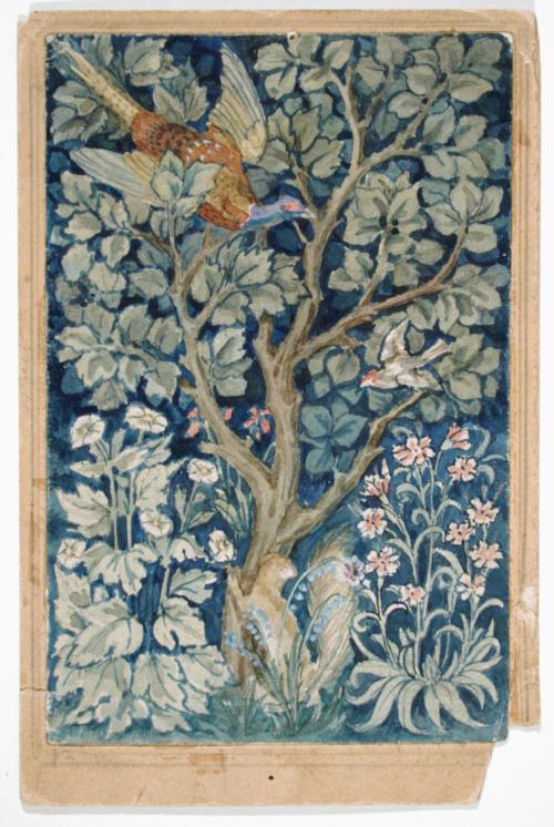 Design for Tapestry