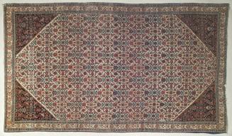 Feraghan (Malayer) Carpet