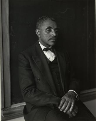 Mr. Brown Jones, Athens, Georgia