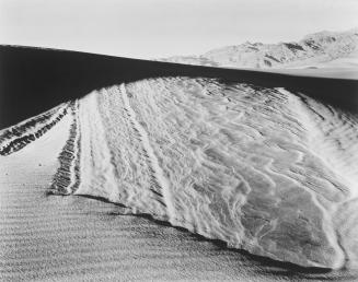 Dunes, Death Valley