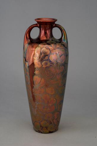 S. A. Weller Pottery