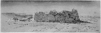 Gozo, Giants Castle