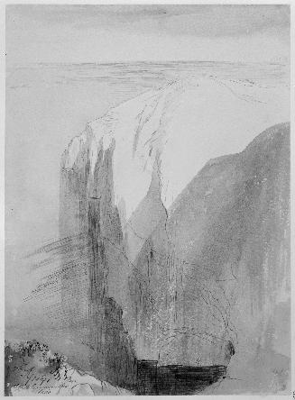 Cliffs at Grammatico, Paxo