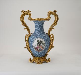 Mounted Vase [2 of 2]