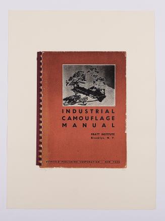 Industrial Camouflage Manual
