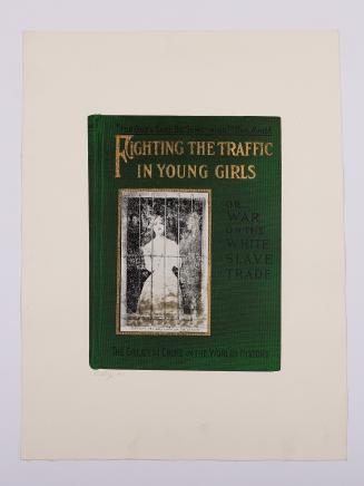Fighting the Traffic in Young Girls