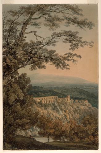 Tivoli, Villa of Maecenas