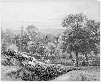 Wyld's Farm, Hampstead