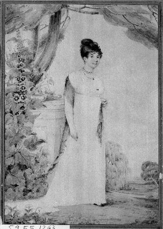 Lady Willoughby of Middleton