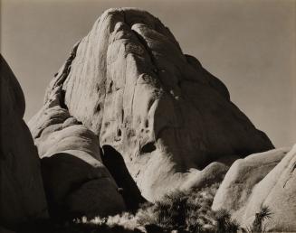 Wonderland of Rocks, Mojave Desert