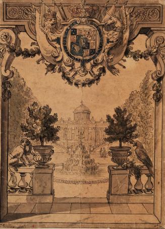 Design for a Title Page