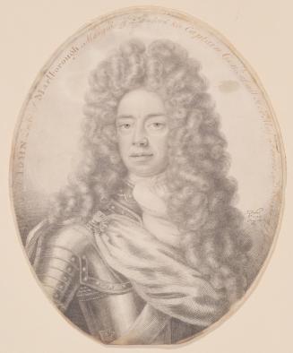 John, Duke of Marlborough