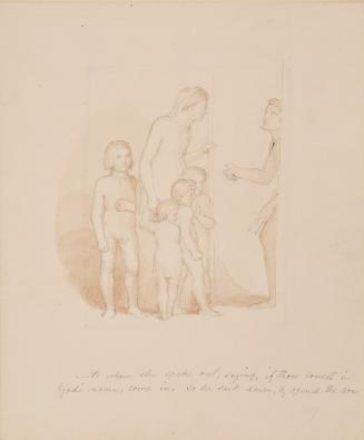 Illustration for Pilgrim's Progress