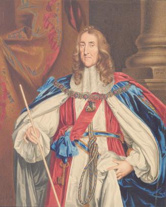 Edward, Earl of Manchester