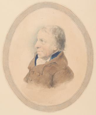 George Francis Joseph