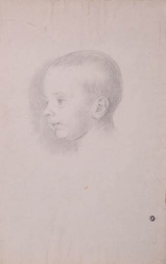 Study of a Baby