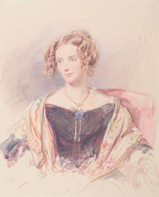 Lady Emerson Tennent