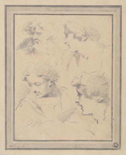 Sketches of Heads