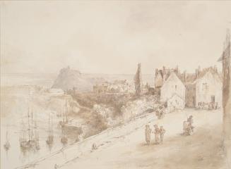 General View of Tenby