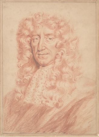 Anthony Ashley Cooper, 1st Earl of Shaftesbury