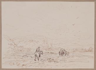 Landscape Sketch