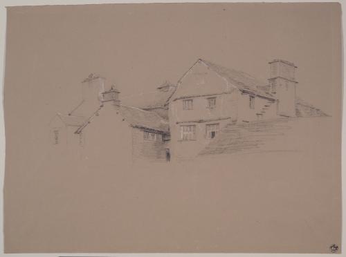 Cottages at Ambleside