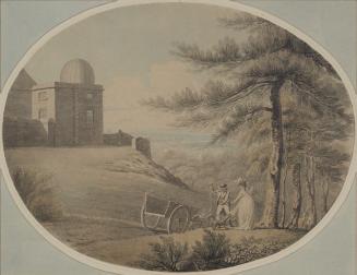 Greenwich Observatory
