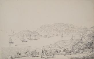 View of Plymouth