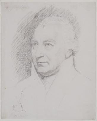John Jervis, Earl of St. Vincent, Admiral of the Fleet
