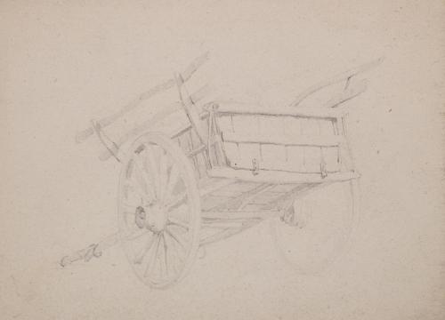 Study of a Cart