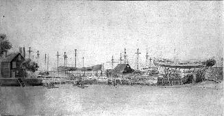 Shipbuilder's Yard