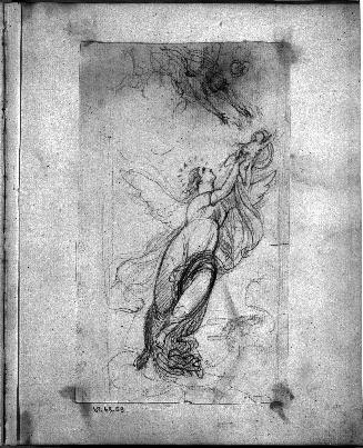 Design for a Child's Tomb